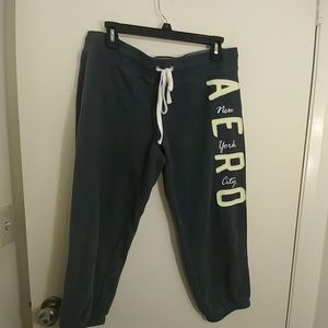 Aeropostale sweats
